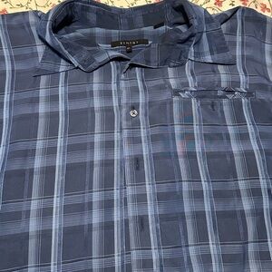 Synrgy Button Up Shirt